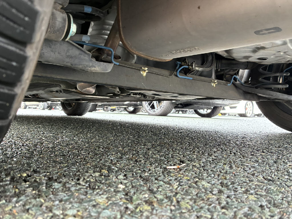 ニッサン キューブ 15X