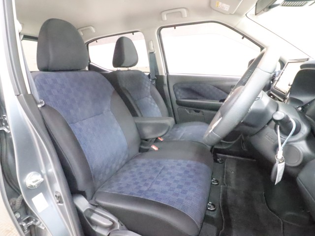 ニッサン デイズ ハイウェイスターＸ