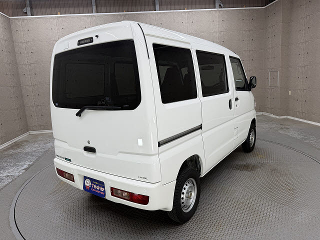 三菱 ミニキャブＶ ＣＤ　１６．０ｋＷｈ　ＨＲ