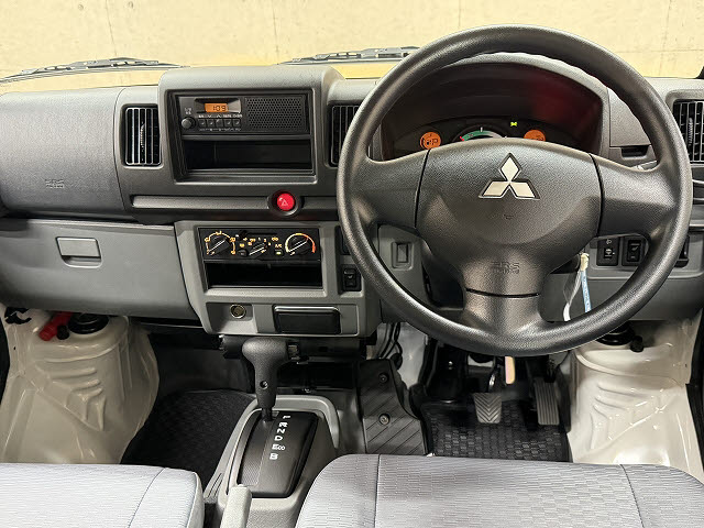 三菱 ミニキャブＶ ＣＤ　１６．０ｋＷｈ　ＨＲ