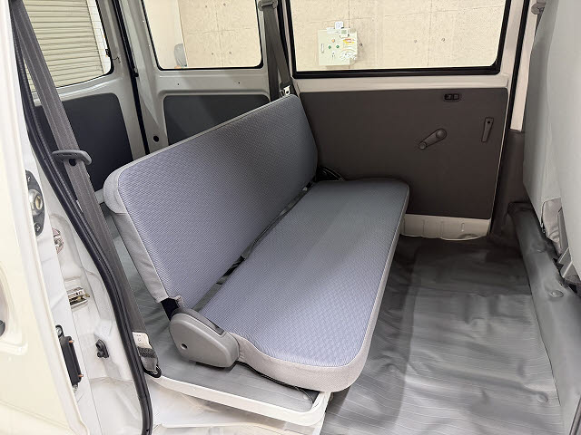 三菱 ミニキャブＶ ＣＤ　１６．０ｋＷｈ　ＨＲ