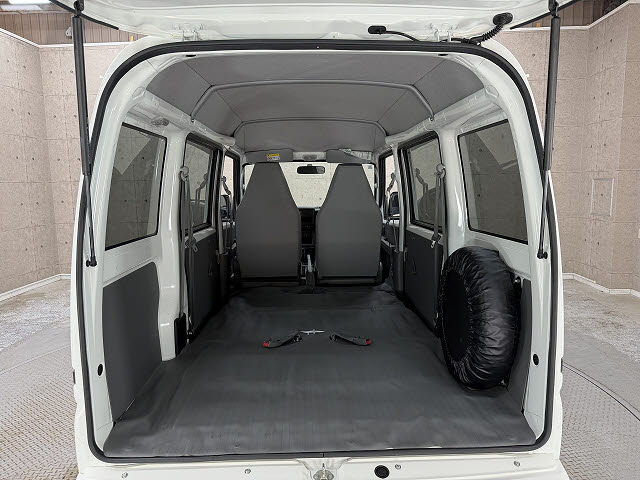 三菱 ミニキャブＶ ＣＤ　１６．０ｋＷｈ　ＨＲ
