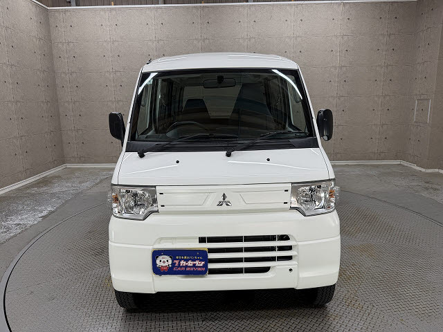 三菱 ミニキャブＶ ＣＤ　１６．０ｋＷｈ　ＨＲ