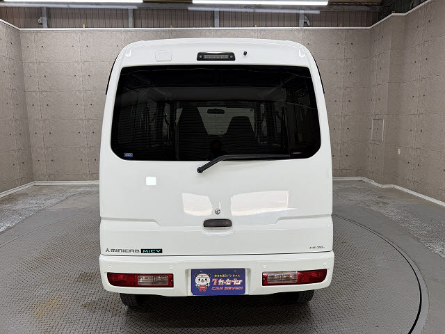 三菱 ミニキャブＶ ＣＤ　１６．０ｋＷｈ　ＨＲ