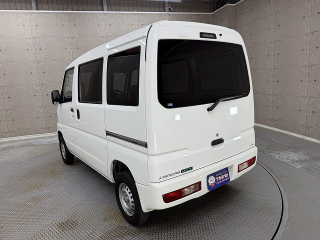 三菱 ミニキャブＶ ＣＤ　１６．０ｋＷｈ　ＨＲ