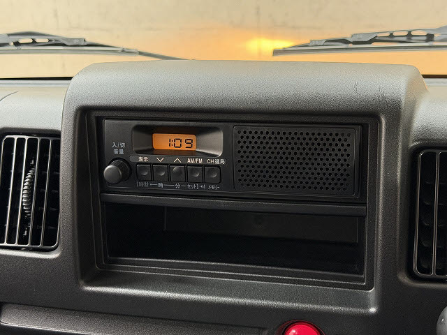 三菱 ミニキャブＶ ＣＤ　１６．０ｋＷｈ　ＨＲ
