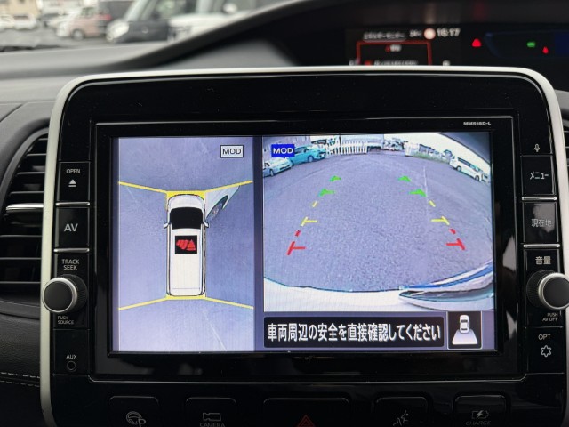 ニッサン セレナＨＶ ｅ－ＰＯＷＥＲ　ハイウェイスター　Ｖ