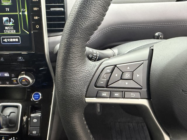 ニッサン セレナＨＶ ｅ－ＰＯＷＥＲ　ハイウェイスター　Ｖ