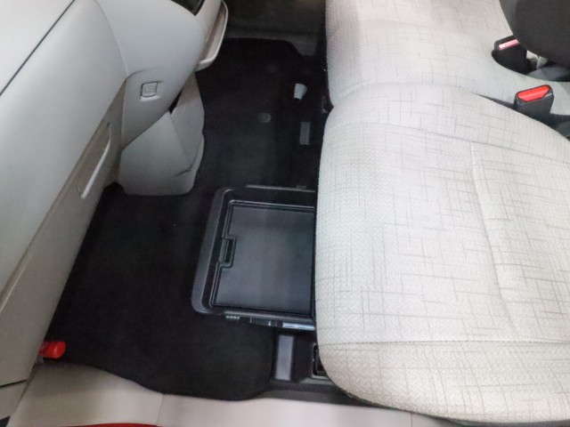 ニッサン ルークス Ｘ