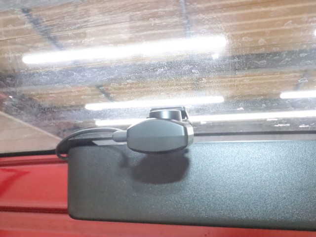 ニッサン ルークス Ｘ