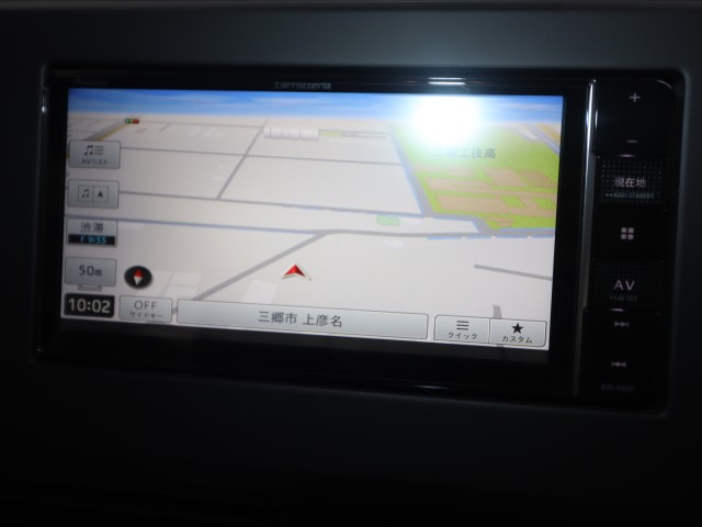 ニッサン ルークス Ｘ