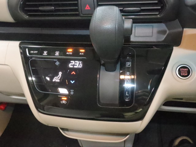 ニッサン ルークス Ｘ