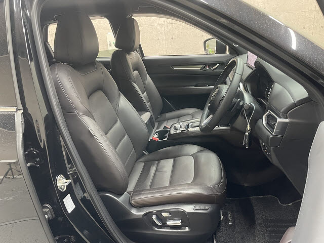 マツダ ＣＸ－５ ２５Ｓ　エクスクルーシブモード