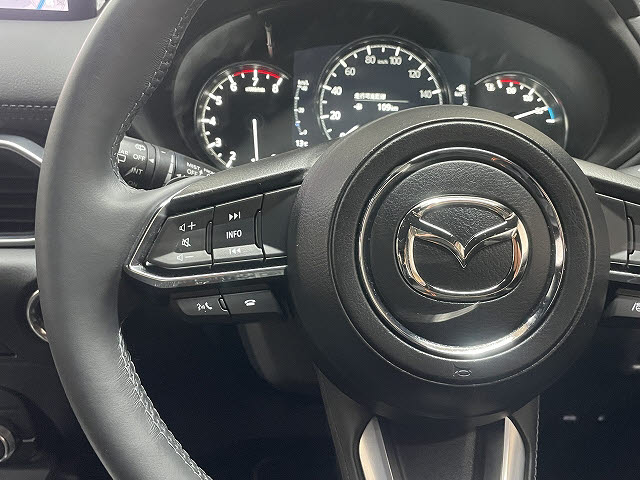 マツダ ＣＸ－５ ２５Ｓ　エクスクルーシブモード