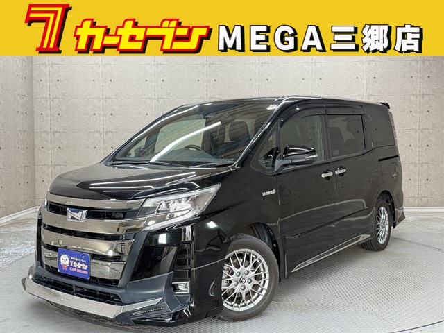 トヨタ ノアＨＶ