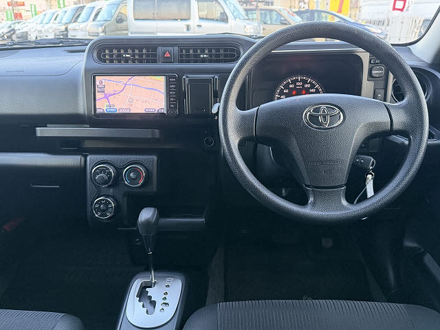 トヨタ サクシードＶ ＴＸ　４ＷＤ