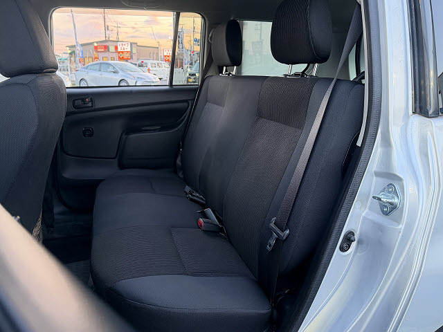 トヨタ サクシードＶ ＴＸ　４ＷＤ