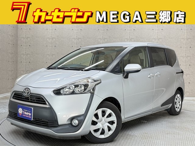 トヨタ シエンタ