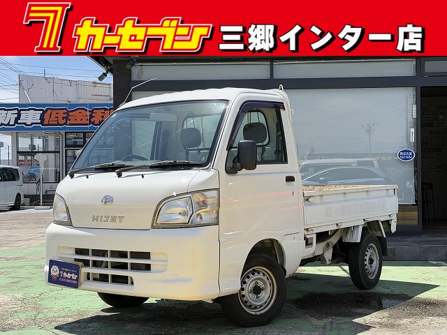 ダイハツ ハイゼットＴ