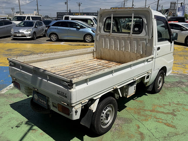 ダイハツ ハイゼットＴ ｴｱｺﾝﾊﾟﾜｽﾃｽﾍﾟｼｬﾙ