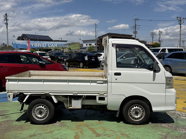 ダイハツ ハイゼットＴ ｴｱｺﾝﾊﾟﾜｽﾃｽﾍﾟｼｬﾙ