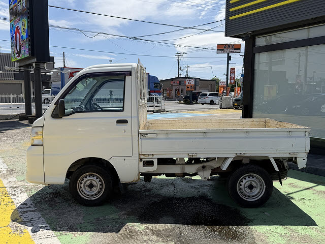 ダイハツ ハイゼットＴ ｴｱｺﾝﾊﾟﾜｽﾃｽﾍﾟｼｬﾙ