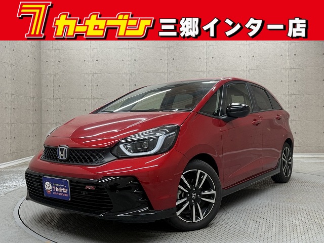 ホンダ ﾌｨｯﾄﾊｲﾌﾞﾘｯﾄﾞ