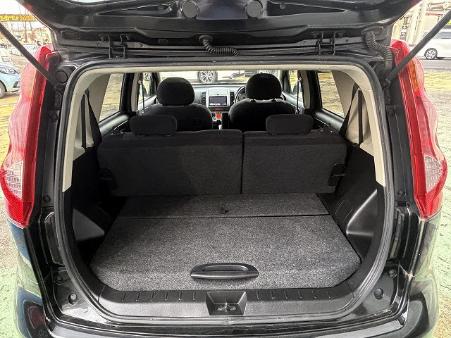 ニッサン ノート １５Ｘ ＳＶ