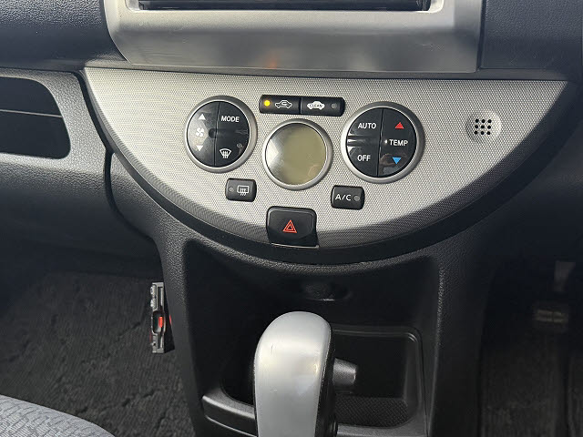 ニッサン ノート １５Ｘ ＳＶ