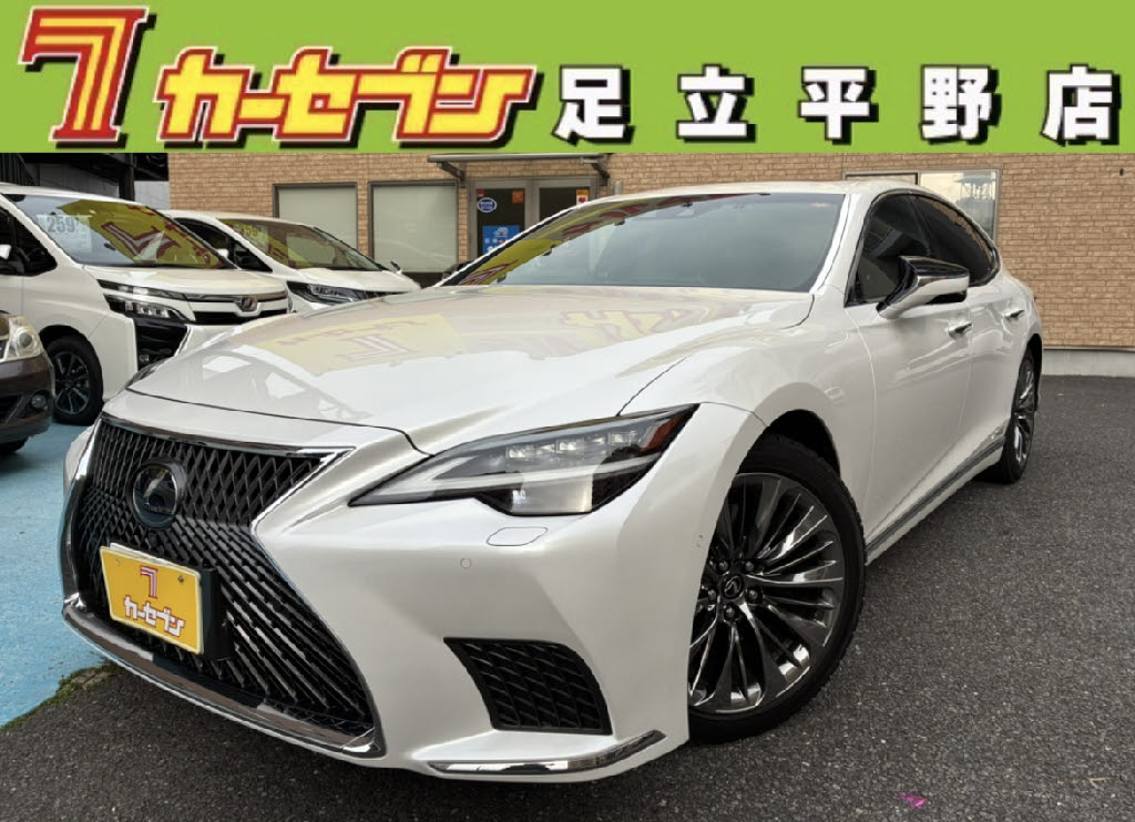 レクサス レクサス ＬＳ