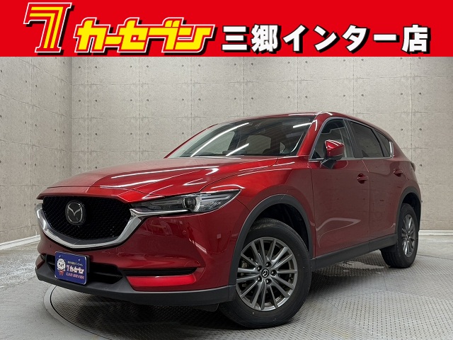マツダ ＣＸ－５