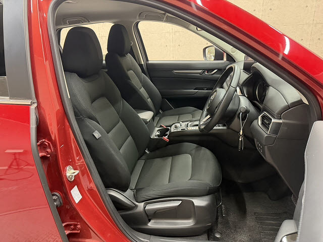 マツダ ＣＸ－５ ２０Ｓ　スマートエディション