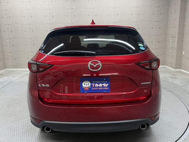 マツダ ＣＸ－５ ２０Ｓ　スマートエディション