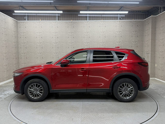 マツダ ＣＸ－５ ２０Ｓ　スマートエディション
