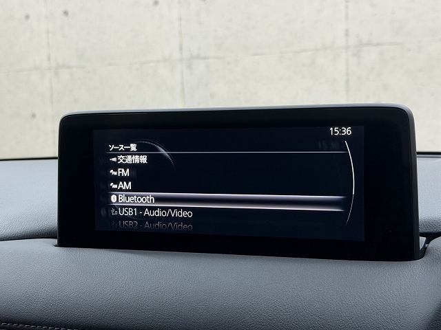 マツダ ＣＸ－５ ２０Ｓ　スマートエディション
