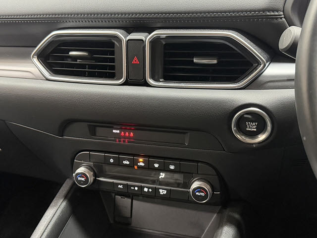 マツダ ＣＸ－５ ２０Ｓ　スマートエディション