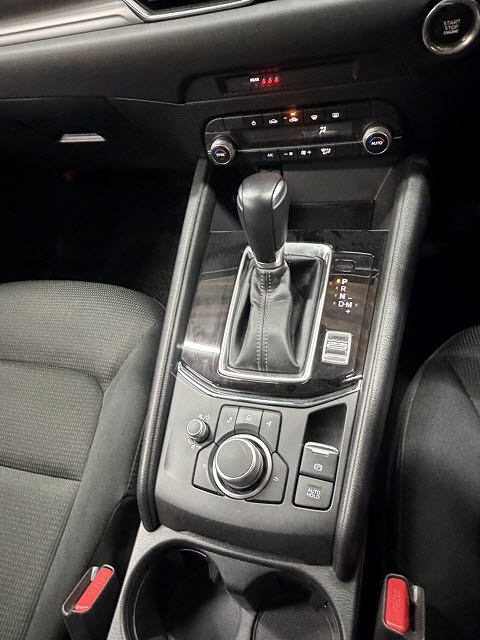マツダ ＣＸ－５ ２０Ｓ　スマートエディション