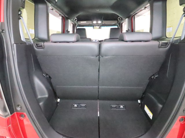 ホンダ Ｎ　ＢＯＸカスタム ｶｽﾀﾑLﾀｰﾎﾞｺｰﾃﾞｨﾈｰﾄｽﾀｲﾙ
