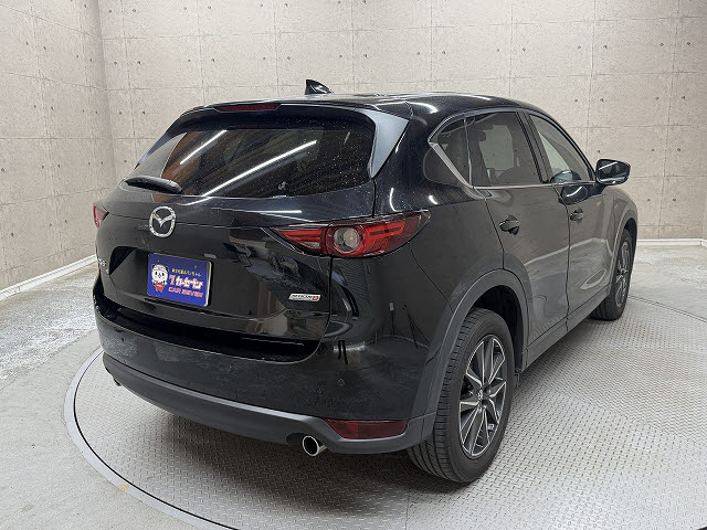 マツダ ＣＸ－５ ＸＤ　Ｌパッケージ