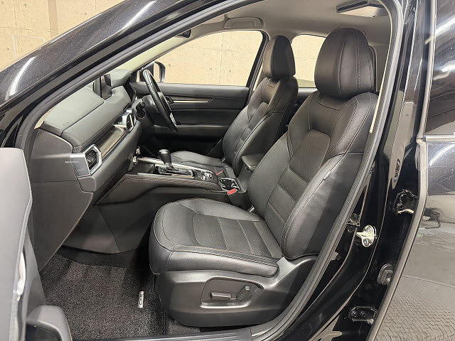 マツダ ＣＸ－５ ＸＤ　Ｌパッケージ