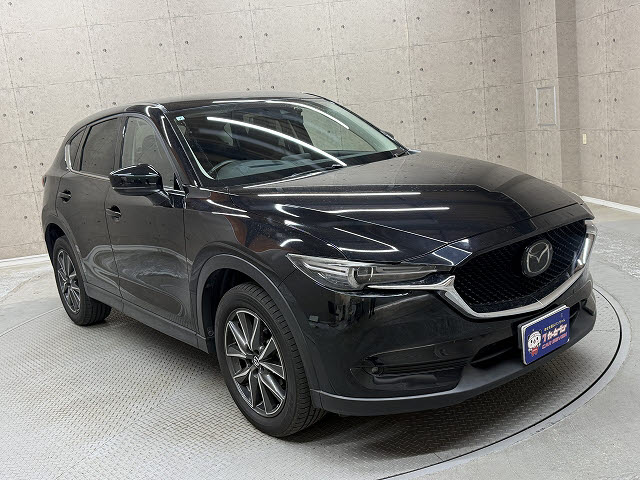 マツダ ＣＸ－５ ＸＤ　Ｌパッケージ