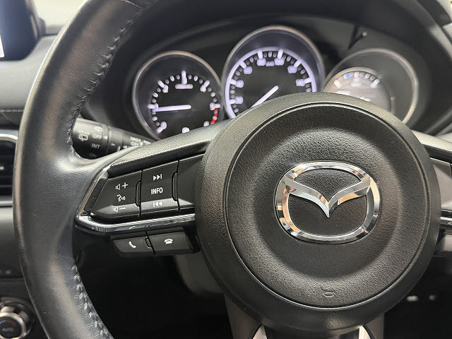 マツダ ＣＸ－５ ＸＤ　Ｌパッケージ
