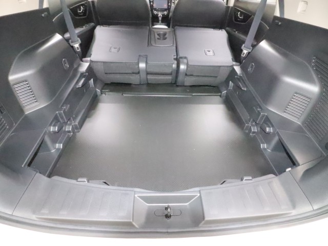 ニッサン エクストレイル ２０Ｘｉ　Ｖセレクション
