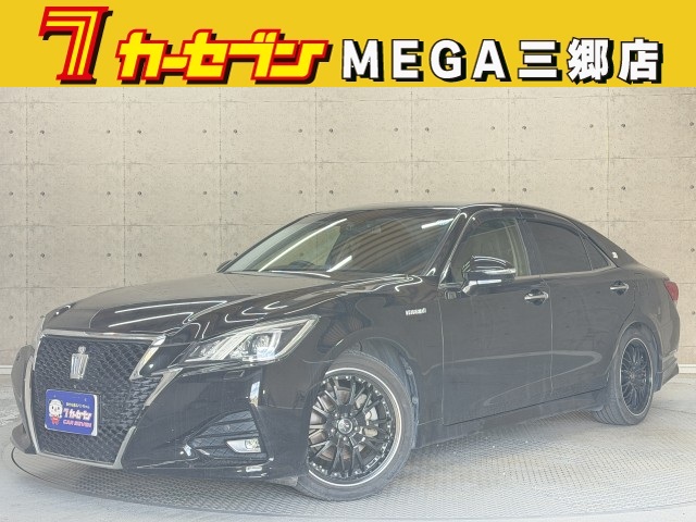 トヨタ クラウンＨＶ