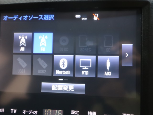 トヨタ クラウンＨＶ アスリート　Ｇ