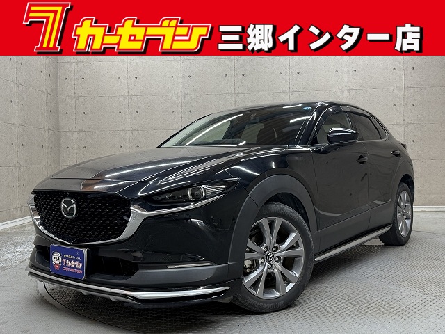 マツダ ＣＸ－３０