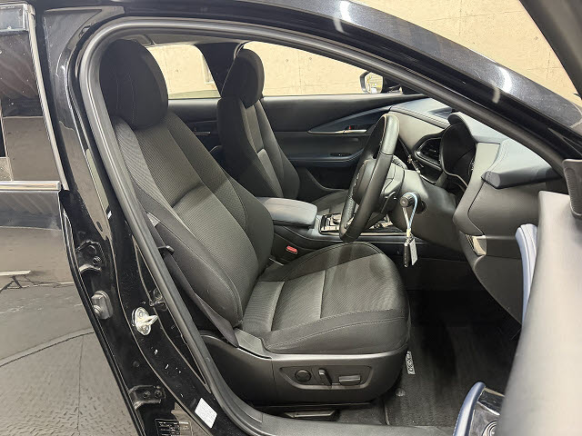 マツダ ＣＸ－３０ ４ＷＤ　２０Ｓ　プロアクティブ　ツーリン