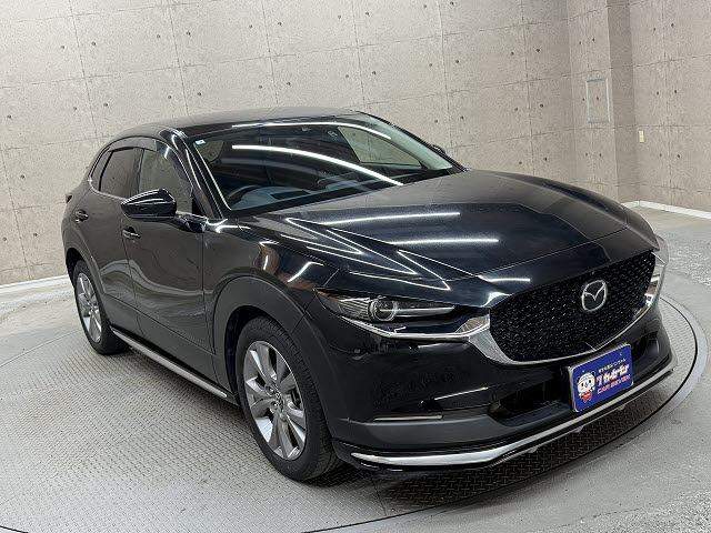 マツダ ＣＸ－３０ ４ＷＤ　２０Ｓ　プロアクティブ　ツーリン