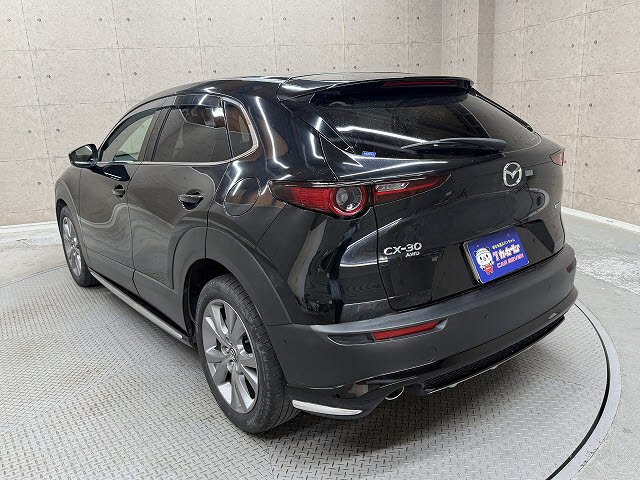 マツダ ＣＸ－３０ ４ＷＤ　２０Ｓ　プロアクティブ　ツーリン