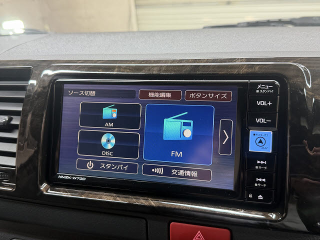 トヨタ ハイエースＶ スーパーＧＬ　ダークプライムⅡ